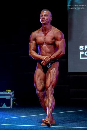 BODYBUILDING 102